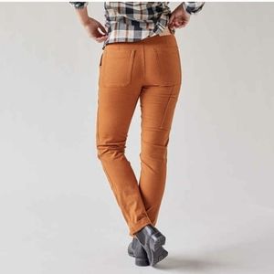 Duluth Trading Co. DuluthFlex Fire Hose LTD Pants size 18x31